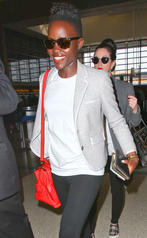 Lupita Nyong’o Lupita Nyong’o